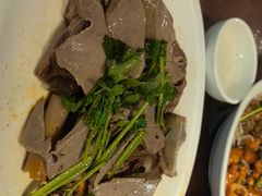 -长平肥姐白粥·海鲜打冷
