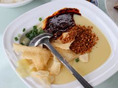 -瑞丰园庭院餐厅·白族传统家常菜