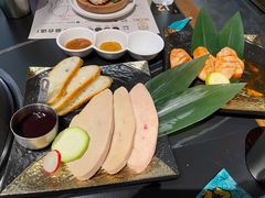 -烧江南烤肉(长春摩天活力城店)