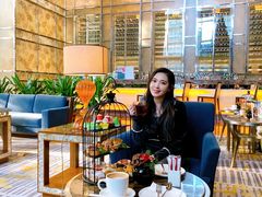 -威斯汀酒店Exchange大堂吧
