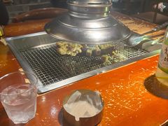 -肉甲韩国木炭烤肉(新壹街1店)
