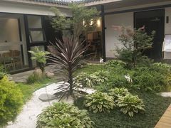 -往来·竹里.宝宝宴.生日宴.团建.宴席(花乡农居店)