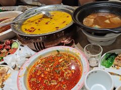 -李氏传家菜(兴城路店)