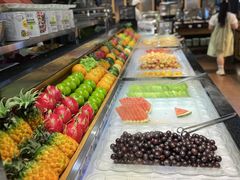 -盛江山自助料理(太原街万达店)