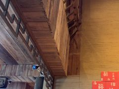 -徽三说·土徽菜·中国徽菜连锁品牌(一中店)