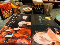 -丝路金桃·新疆菜(徐汇店)