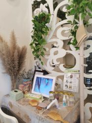 点击看大图 -妍理·植物养发