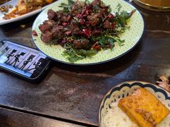 -吃货私房菜(丽江束河古镇店)