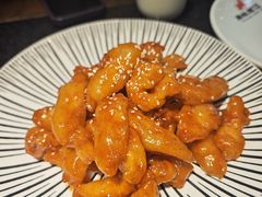 -老灶房-四川土菜(铁牛广场店)