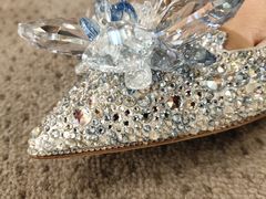 -JIMMY CHOO(恒隆广场店)