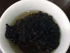 肉丁炸酱-八爷手擀炸酱面(张家窝店)
