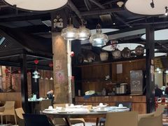 -广东道至正餐厅(区庄店)