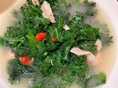 -蛇口希尔顿南海酒店·随轩中餐厅·粤菜