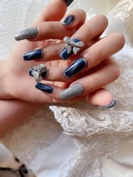 -Adore nail日式美甲美睫