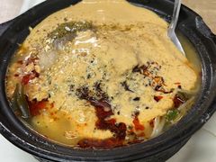 -曹宝林砂锅麻辣烫(星光路店)