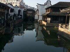 -嘉兴月河历史街区