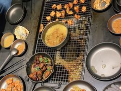 -夜食白市Yespicy·烧烤啤酒宵夜(番禺四海城店)