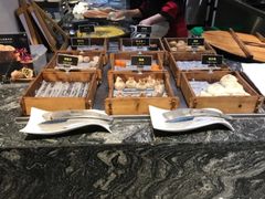 -金海湾自助餐厅(金陵饭店)