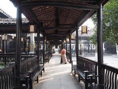 -川北道署