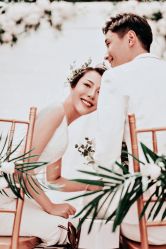 -蒙娜丽莎婚纱摄影(鲁邦店)