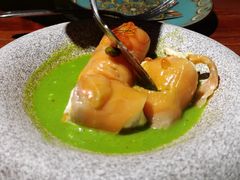 -格鲁·秀色Georgia’s Feast