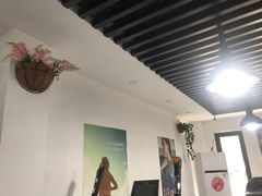 -博纳私人订制健身(中集美兰湖店)
