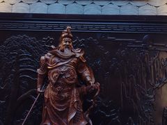 -徽韵人家·传承正宗徽菜(牡丹园店)