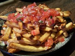 -Q MEX 库迈墨西哥餐吧(三里屯店)
