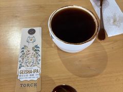 -Torch Coffee 炬点咖啡