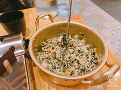 -麒麟小院·老九江菜(安平路店)