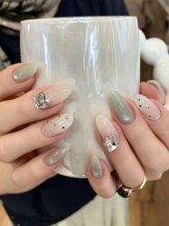 -RL Nail·瑞丽美甲美睫品牌原创店