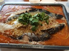 -火龙堂·风味民间菜(文一路店)