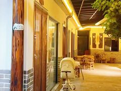 -李东农庄·当地安吉味(中南百草园店)