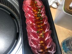 -花味·自助烤肉(雨花客厅店)
