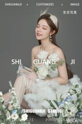 -时纪母女写真父母纪念照(静安店)