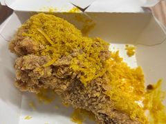 -肯德基(嘉祥银座店)