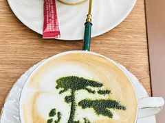 -黄山玉屏楼宾馆餐厅