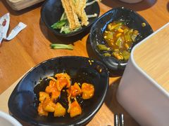 -云味馆·云南菜·云南米线(景田店)