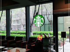 -星巴克(北京永定门店)