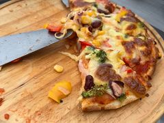 -璟象酒店-爱丽坊景观餐厅