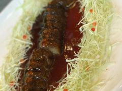 -御花园·粤菜·海鲜火锅(中山公园店)