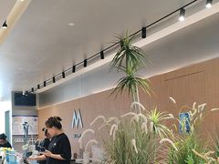 -M Stand(北京平安幸福中心店)