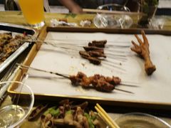-一顿烧烤(八经街店)