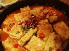 -云海肴·汽锅鸡·云南菜(东坝金隅店)