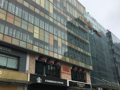 -丽达购物中心(崂山店)