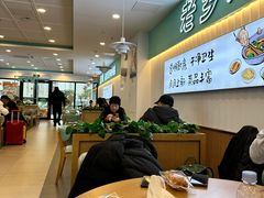 -老乡鸡(合肥火车站店)