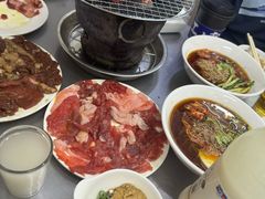 -松明一烤肉馆(鲁园店)