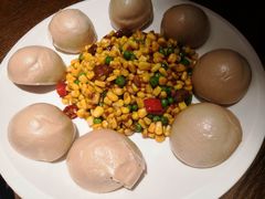 -北李妈妈菜·虾爬子大锅贴(贵和店)