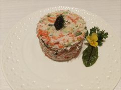 -马克西姆俄罗斯餐厅(通亚街店)