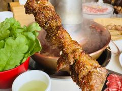 -京城胜利涮羊肉(禧乐汇店)